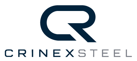 Crinex Steel logo